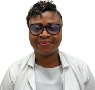 Mrs. Dorcas Owusu Yeboah